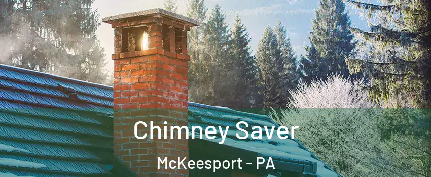  Chimney Saver McKeesport - PA