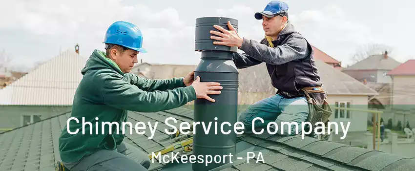  Chimney Service Company McKeesport - PA