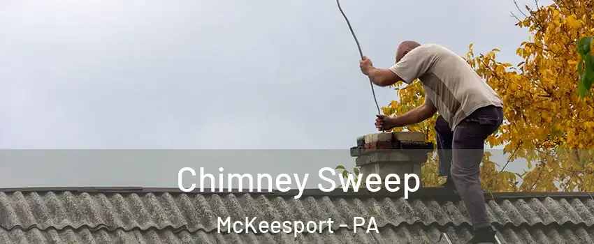  Chimney Sweep McKeesport - PA