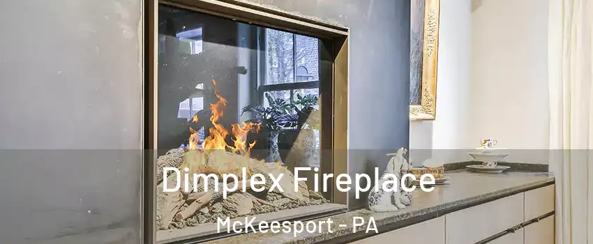  Dimplex Fireplace McKeesport - PA