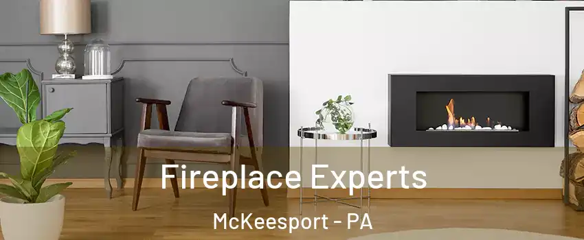  Fireplace Experts McKeesport - PA