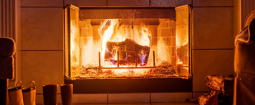 Astria Vent Free Gas Fireplaces Installation in McKeesport, PA