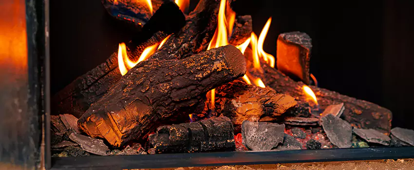 Chimney Fireplace Ash Dump Cleaning in McKeesport, PA