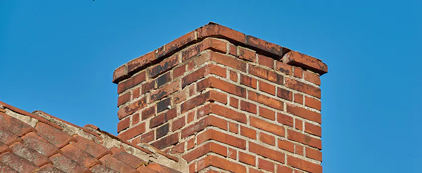 Clean Blocked Chimney in McKeesport, Pennsylvania