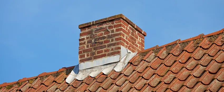 Residential Chimney Bricks Rotten Repair Services in McKeesport, PA