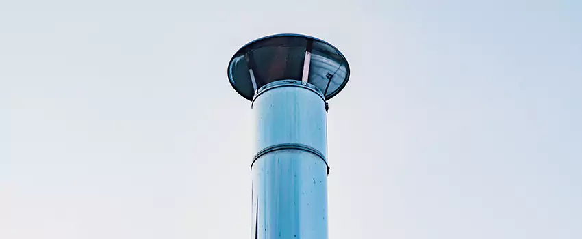 Wind-Resistant Chimney Caps Installation and Repair Services in McKeesport, Pennsylvania