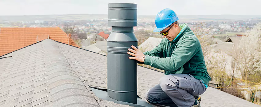 Chimney Chase Inspection Near Me in McKeesport, Pennsylvania