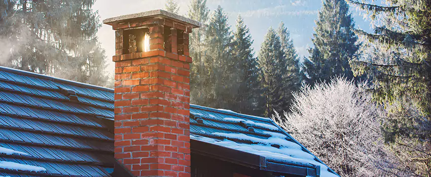 Chimney Crown Replacement in McKeesport, Pennsylvania