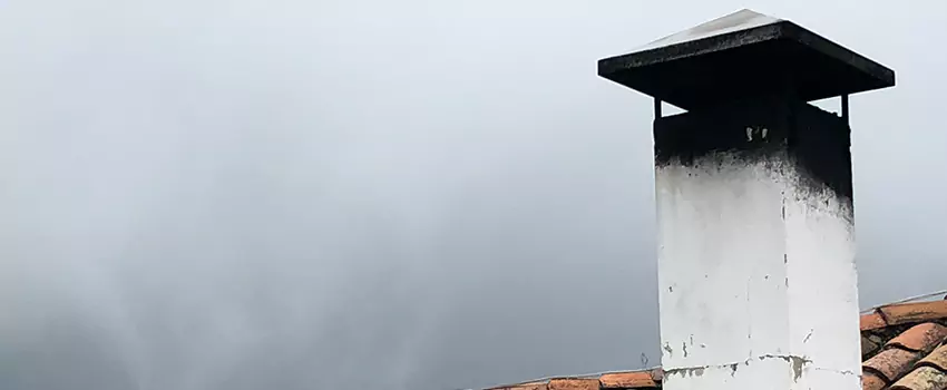 Chimney Damper Inspection in McKeesport, PA