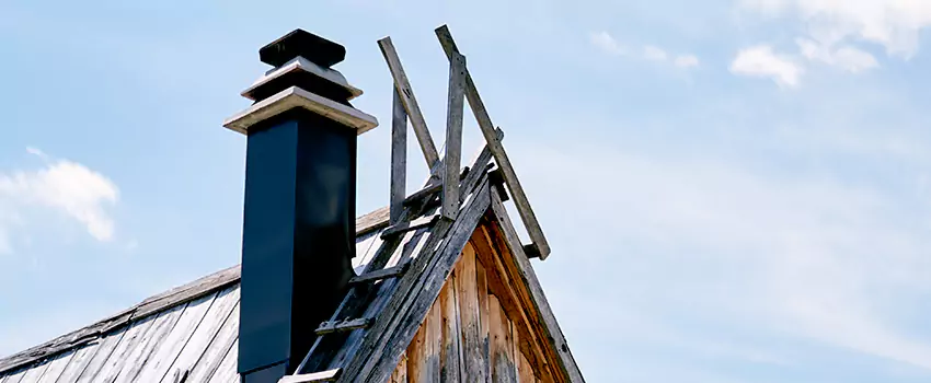 Chimney Creosote Cleaning in McKeesport, PA