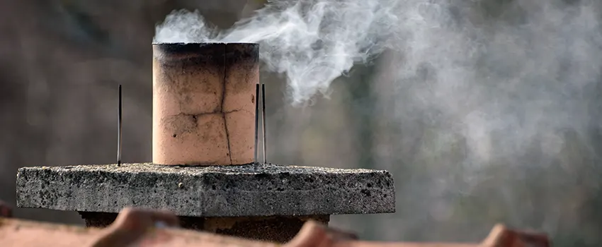 Wood Burning Chimney Odor Removal in McKeesport, PA