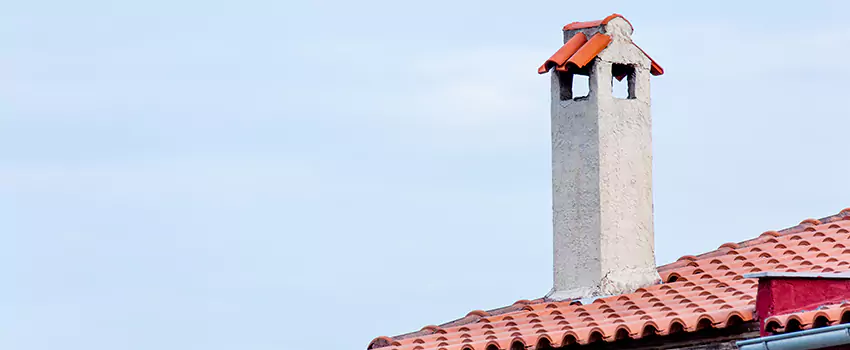 Chimney Pot Replacement in McKeesport, PA