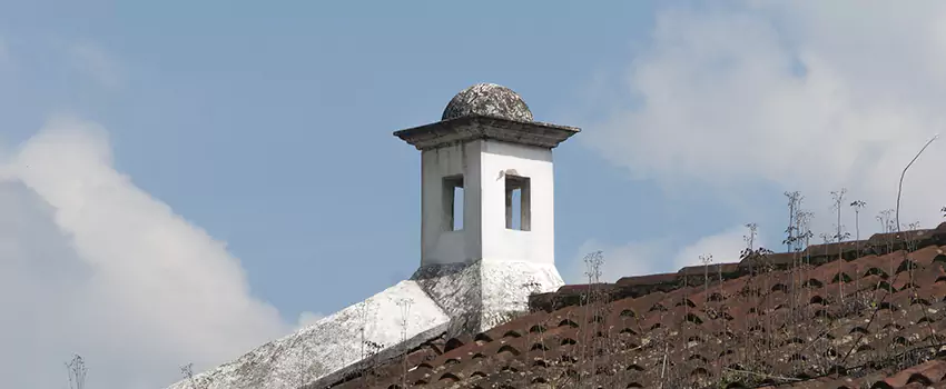 Cost To Rebuild A Chimney in McKeesport, PA