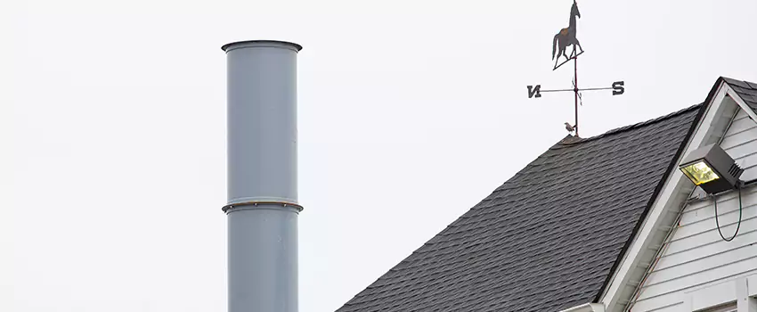 Chimney Inspection in McKeesport, PA