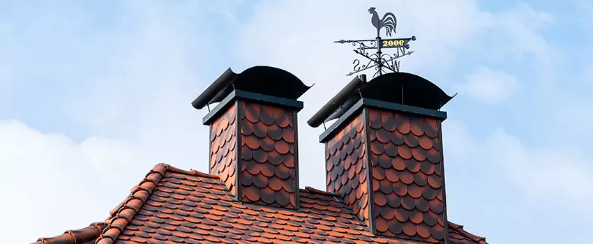 Old Chimney Restoration in McKeesport, Pennsylvania