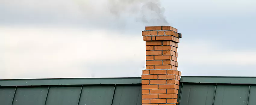 Chimney Soot Cleaning Cost in McKeesport, PA