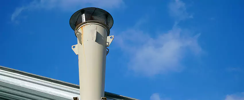 Chimney Spark Arrestor Requirements in McKeesport, PA