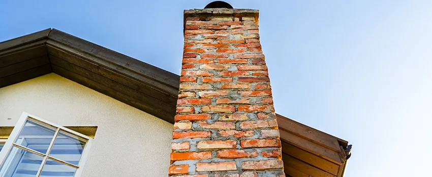 Chimney Mortar Replacement in McKeesport, PA