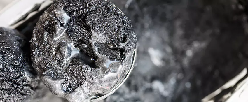 Clogged Dryer Vent Lint Cleaning in McKeesport, Pennsylvania