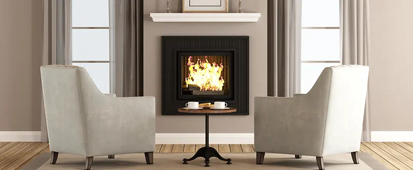 Custom Architectural Fireplace Restoration in McKeesport, PA