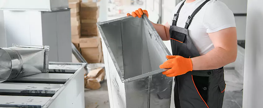 Benefits of Dryer Vent Inspection in McKeesport, PA