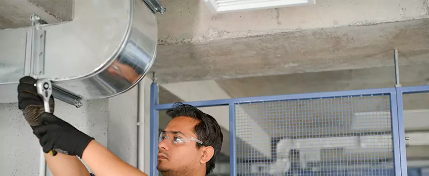 HVAC Ductwork Cleaning in McKeesport, PA