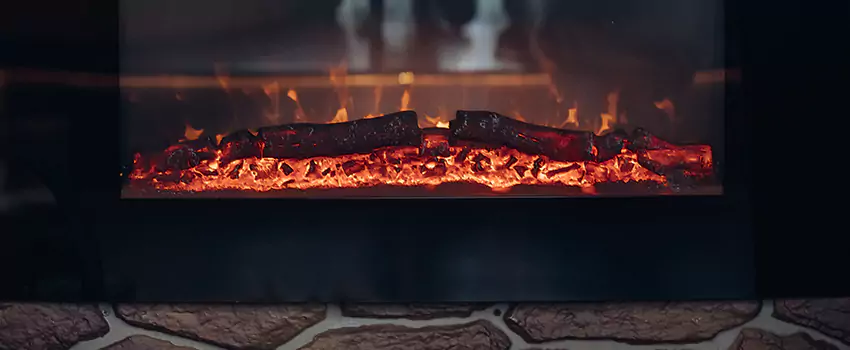 Outdoor Electric Fireplace Installation Solutions in McKeesport, PA