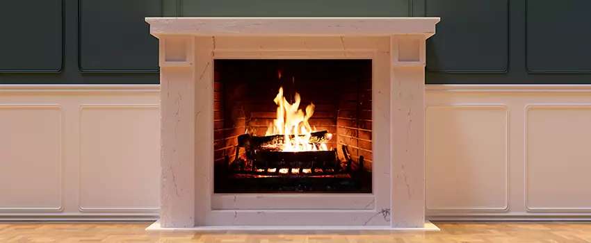 Empire Comfort Systems Fireplace Installation and Replacement in McKeesport, Pennsylvania