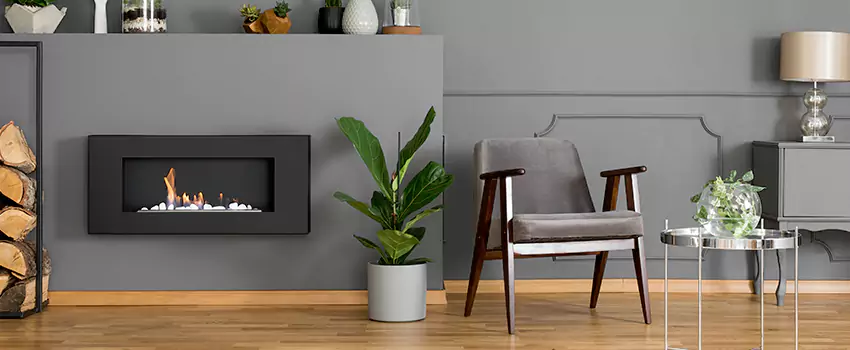 Ethanol Fireplace Burner Repair in McKeesport, PA