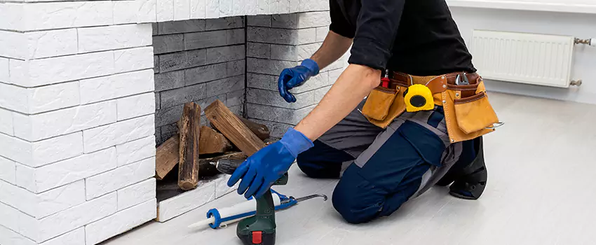 Fireplace Doors Cleaning in McKeesport, Pennsylvania