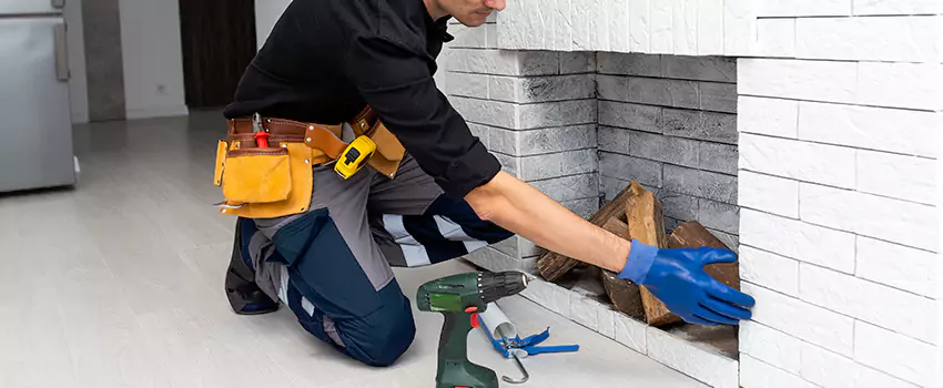 Ethanol Fireplace Installation Contractors in McKeesport, Pennsylvania