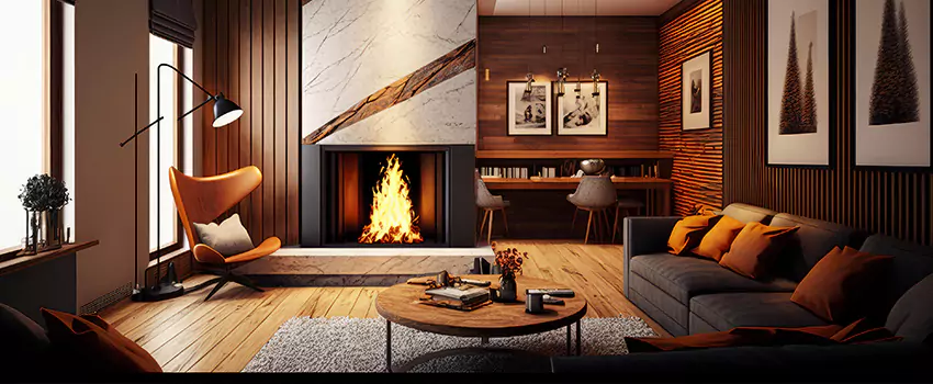 Fireplace Design Ideas in McKeesport, PA