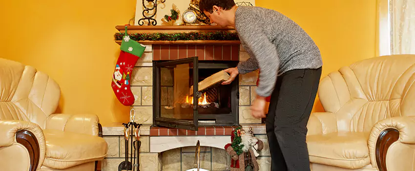 Marble Mantel Makeover Services for Fireplace in McKeesport, PA