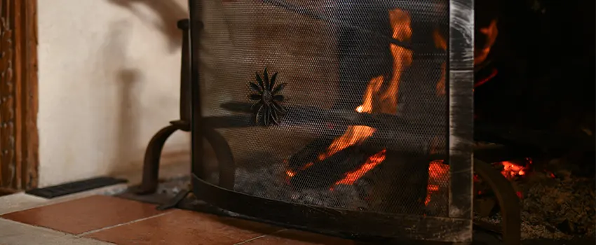 Electric Metal Fireplace installation Services in McKeesport, PA