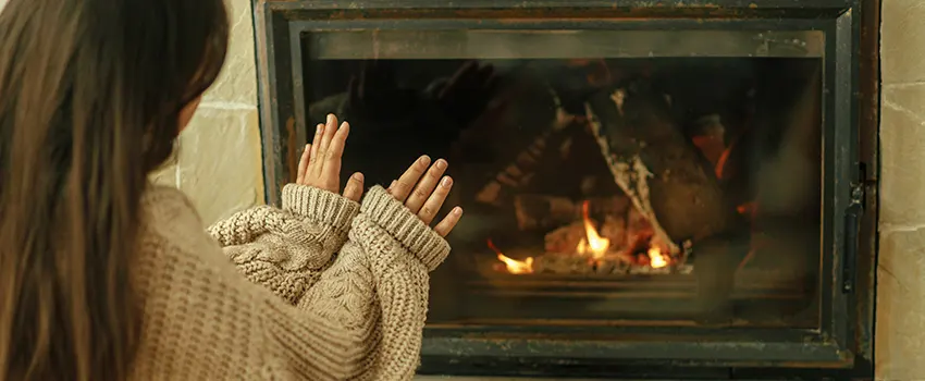 Wood-burning Fireplace Smell Removal Services in McKeesport, PA