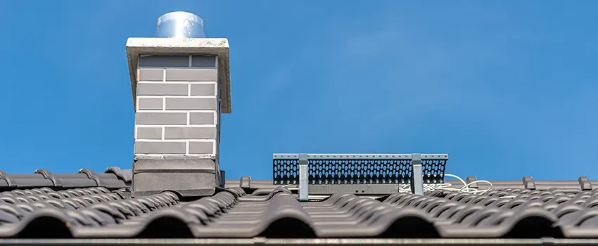 Repair Blocked Chimney in McKeesport, Pennsylvania