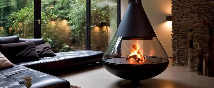 Affordable Floating Fireplace Repair And Installation Services in McKeesport, Pennsylvania