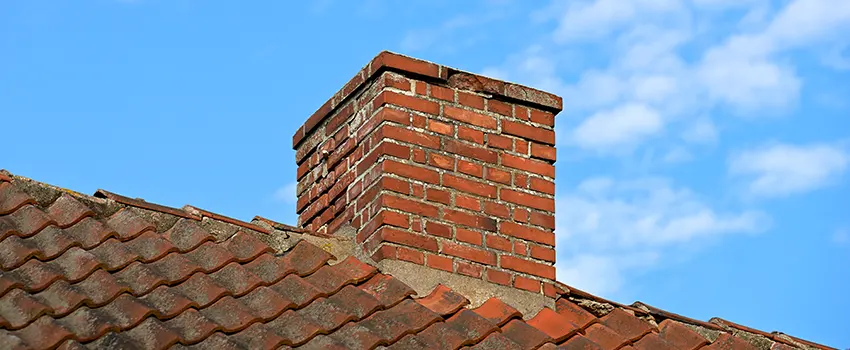 Flue Tiles Cracked Repair Services near Me in McKeesport, PA