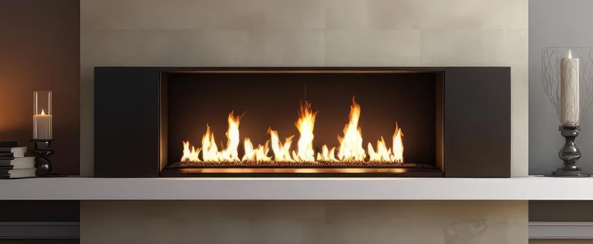 Vent Free Gas Fireplaces Repair Solutions in McKeesport, Pennsylvania