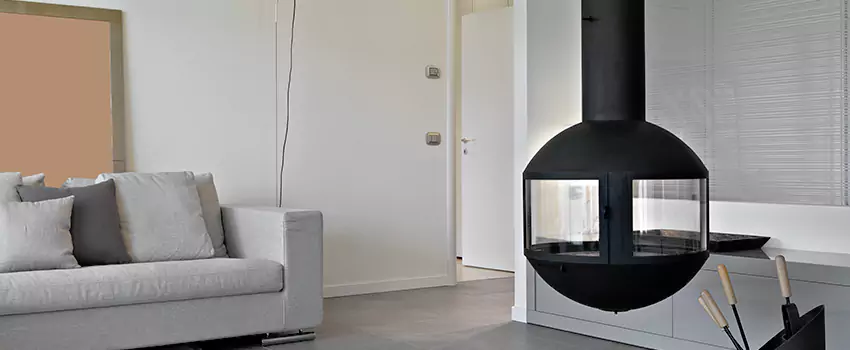 Hanging & Suspended Fireplaces Designer in McKeesport, Pennsylvania