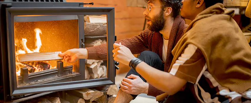 Benefits of Harman Stoves Fireplace in McKeesport, Pennsylvania