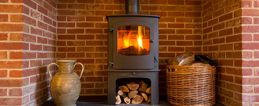 Specifications of Jøtul Fireplace and Inserts in McKeesport, Pennsylvania