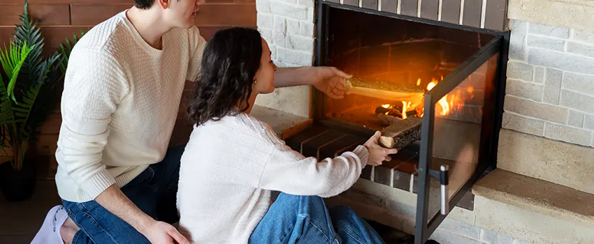 Kings Man Direct Vent Fireplaces Services in McKeesport, Pennsylvania