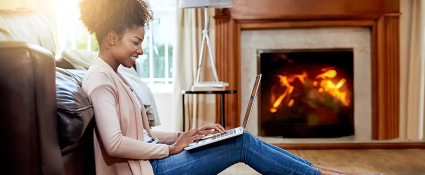 Cost-Effective Osburn Fireplace Installation and Repair in McKeesport, PA
