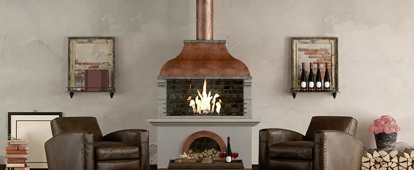 Benefits of Pacific Energy Fireplace in McKeesport, Pennsylvania