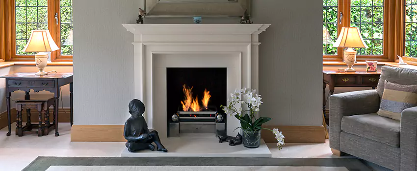 RSF Fireplaces Maintenance and Repair in McKeesport, Pennsylvania