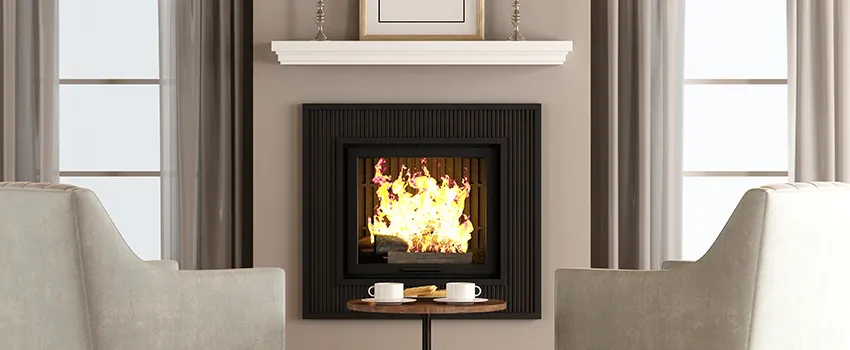 Superior Outdoor Fireplace Repair in McKeesport, PA