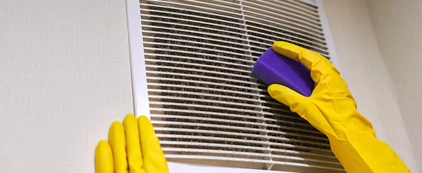 Vent Cleaning Company in McKeesport, PA