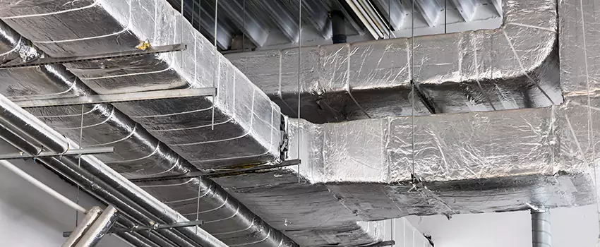 Vent Dust Cleaning Cost in McKeesport, PA