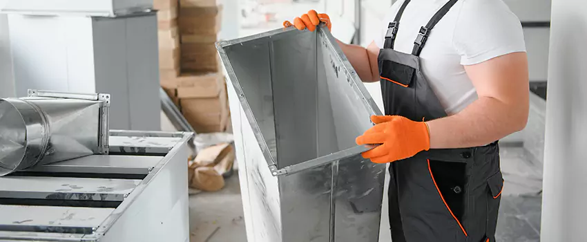 Ventilation Fan Cleaning Services in McKeesport, Pennsylvania